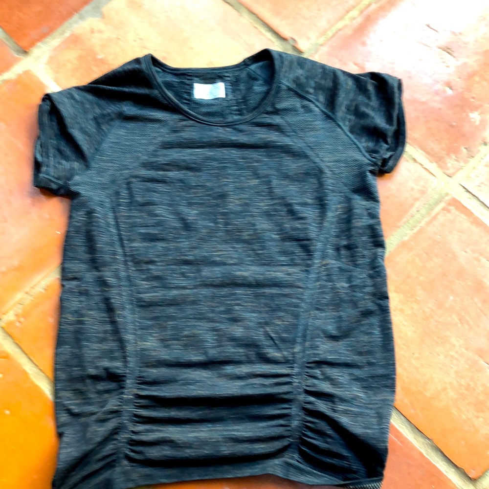 Athleta Speedlight Tee